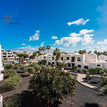 Casa Patty, Piscinas Climatizadas, Primera Linea 코스타 테기세 외부 사진