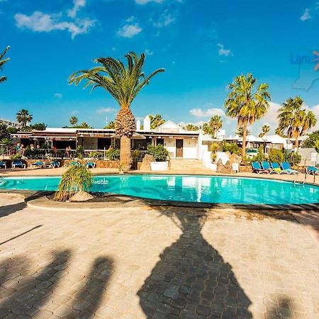 Casa Patty, Piscinas Climatizadas, Primera Linea 코스타 테기세 외부 사진