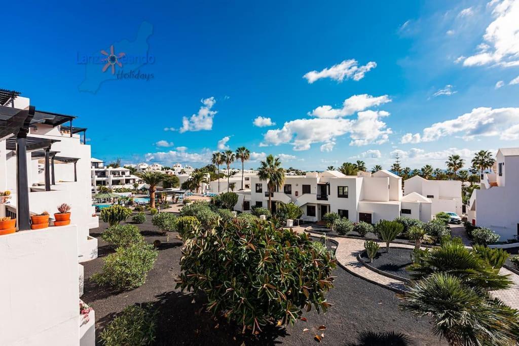 Casa Patty, Piscinas Climatizadas, Primera Linea 코스타 테기세 외부 사진